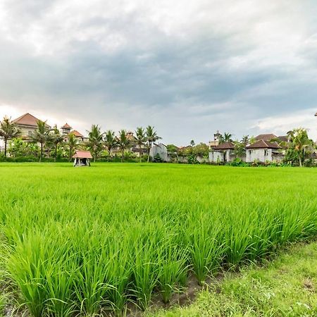 Juli House By Mahaputra Hotel Ubud  Exterior photo